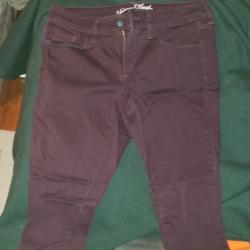Universal trend size 2